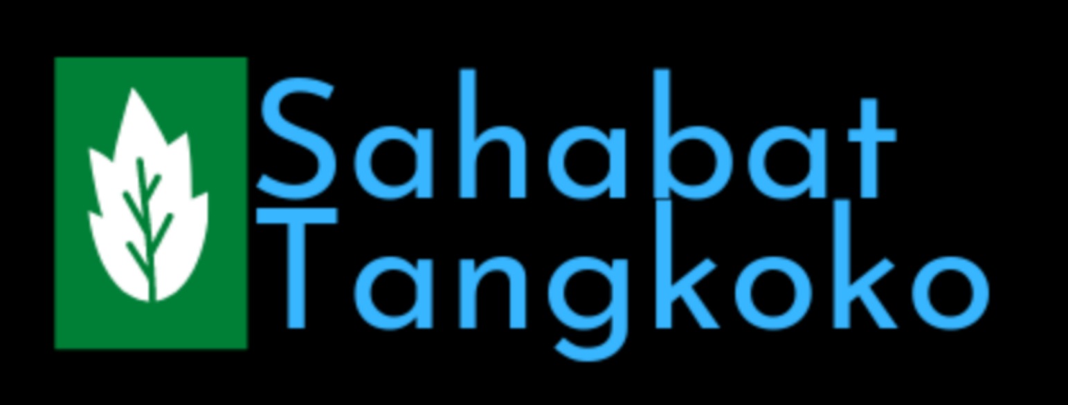 Sahabat Tangkoko